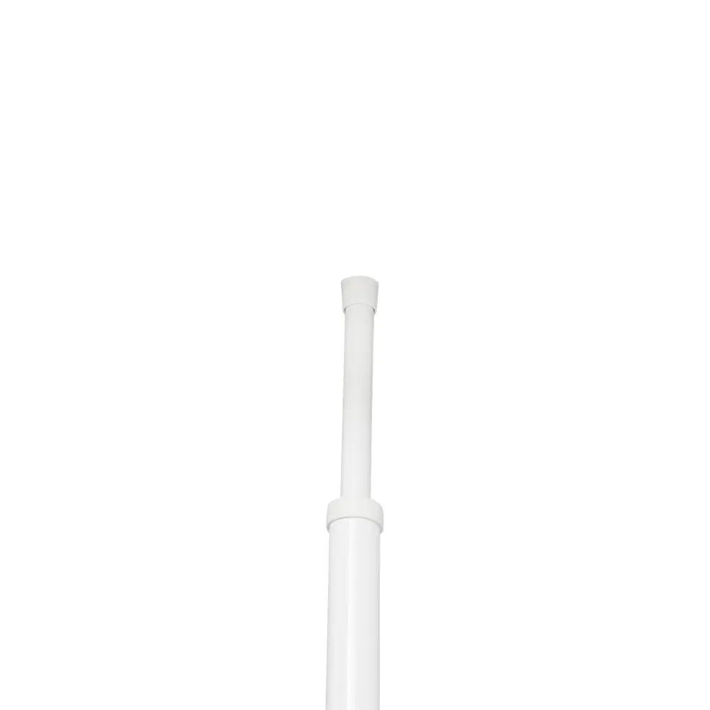 Полка для душа Primanova угловая 4 яруса цвет белый Полка угловая STLM-2088966 - Вид №3