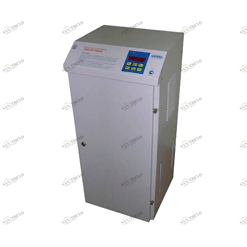 Стабилизатор напряжения LIDER PS 50000 SQ-E sun-id-1034072