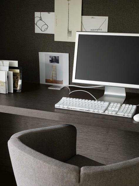 B&B Italia Project Прямоугольный письменный стол из дерева Ac executive sun-id-1384199 - Вид №15