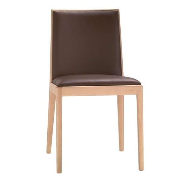 037808 Стул Andreu World Carlotta - Вид №2