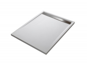 MCBATH Cotton Smooth Nox 120x100 прямоугольный белый
