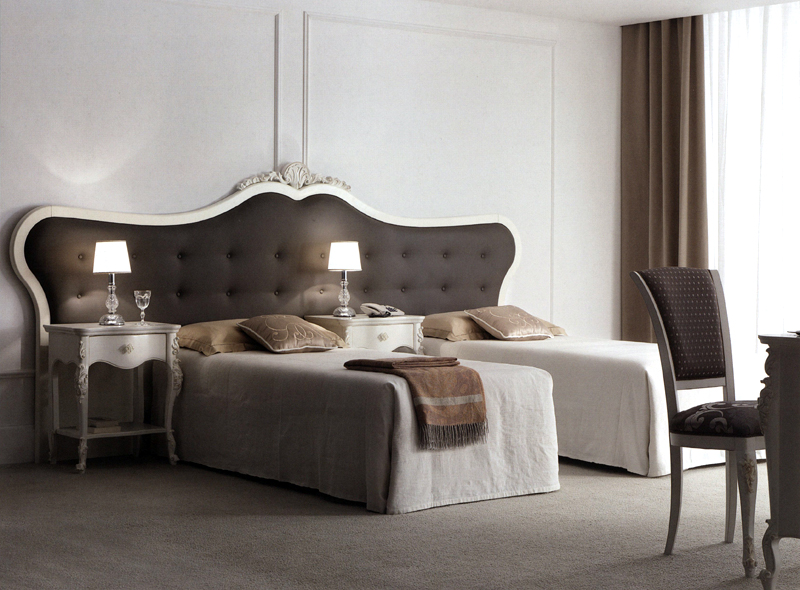 Кровать  ARTE CASA 2791 Evoluzione