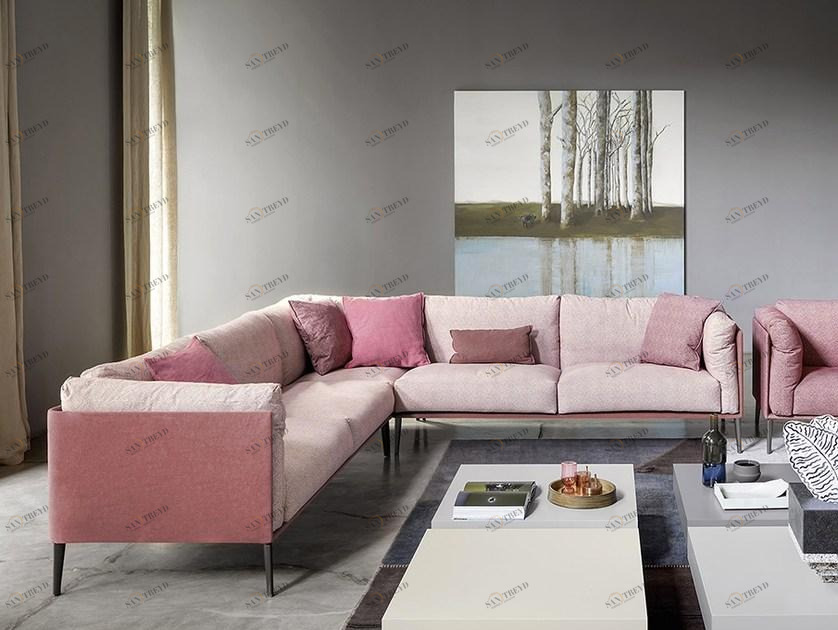 Novamobili Модульный диван Kubì sun-id-1478322