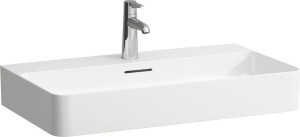 H8162857571081 Раковина, для установки на поверхность LAUFEN PRO