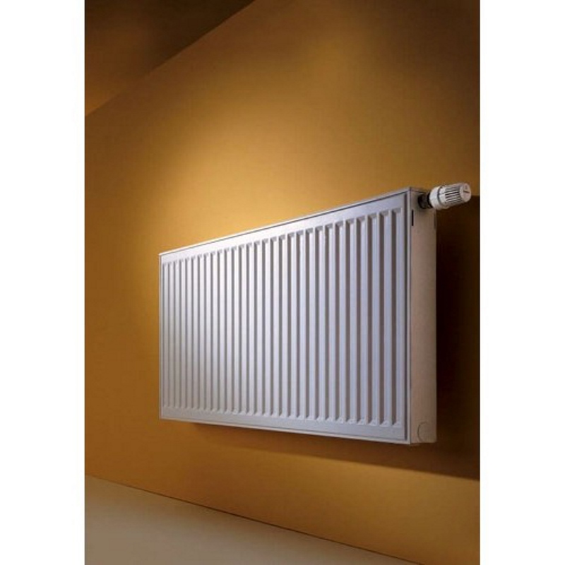 Радиатор Logatrend K-Profil Buderus 11 500 800 7724102508 - Вид №5