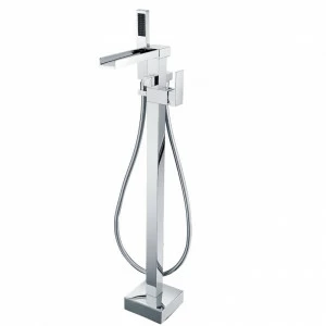 6835SCS312 Смеситель для ванны и душа напольный Shower Elements Martí 1921