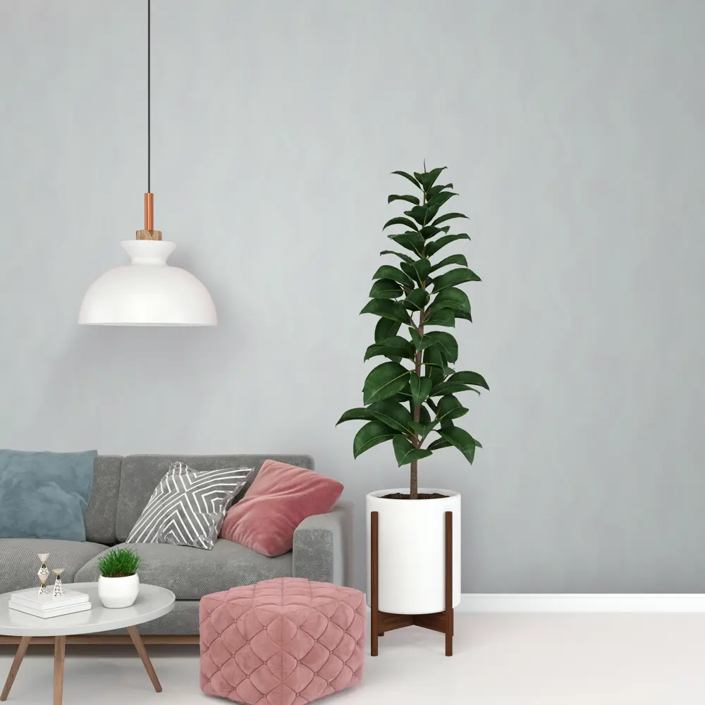 Обои Erismann Tiara серые 1.06 м  ЭР60328-07 STLM-2168169 - Вид №2