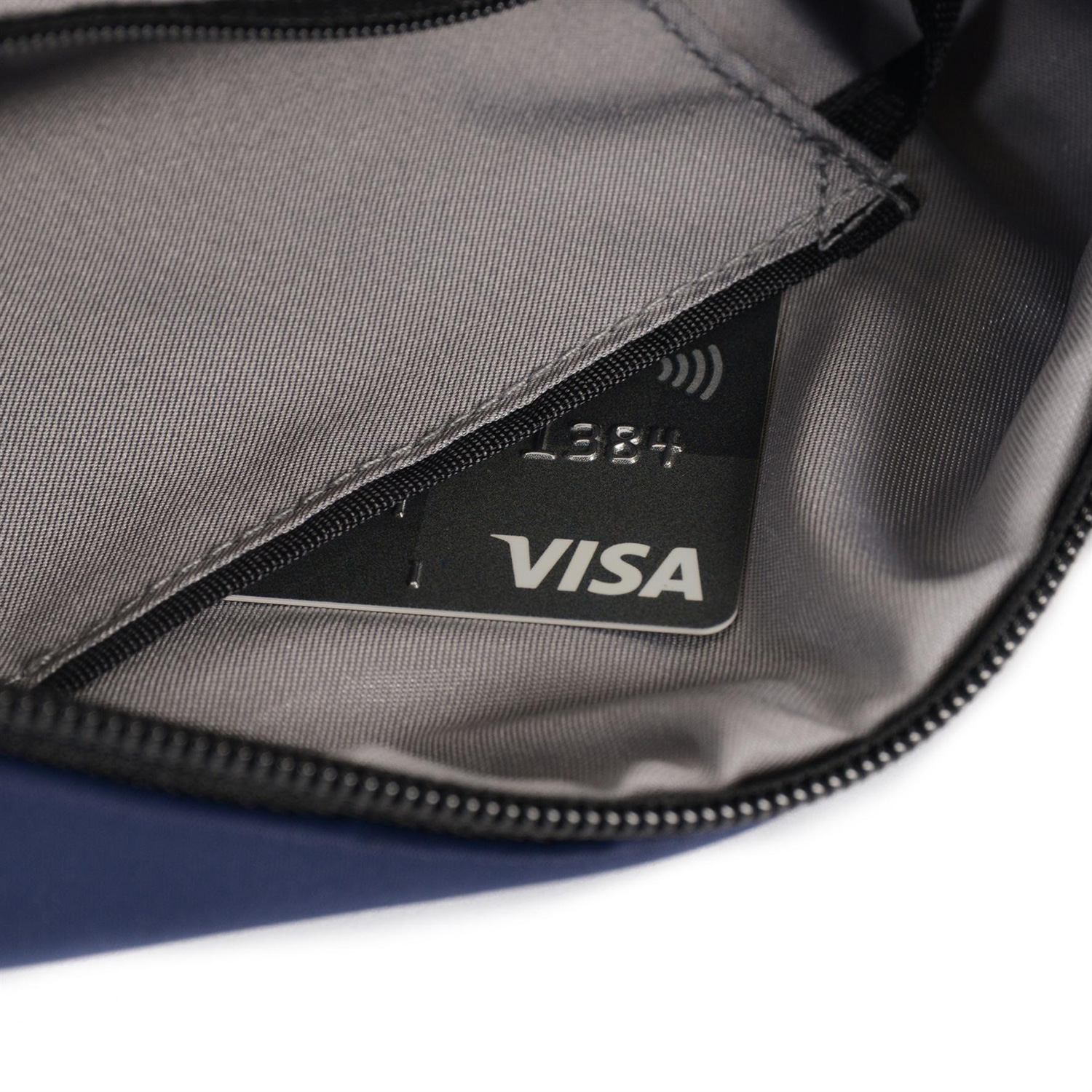 HNOV02/724 Сумка HNOV02 Neutron Small Crossbody Hedgren Nova - Вид №3