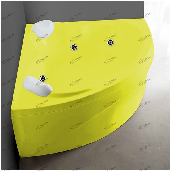 Ванна GRUPPO TREESSE DAFNE V724B-Z V724BZ