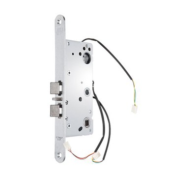 Корпус замка ASSA 767 ASSA ABLOY LK01-352 - Вид №1