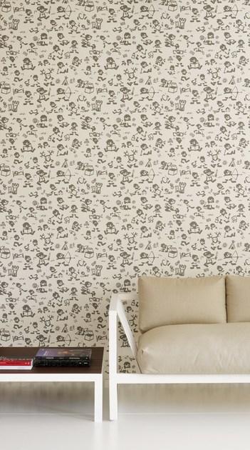 Equipo DRT Обои с рисунком Divertimento sun-id-1381389 - Вид №2