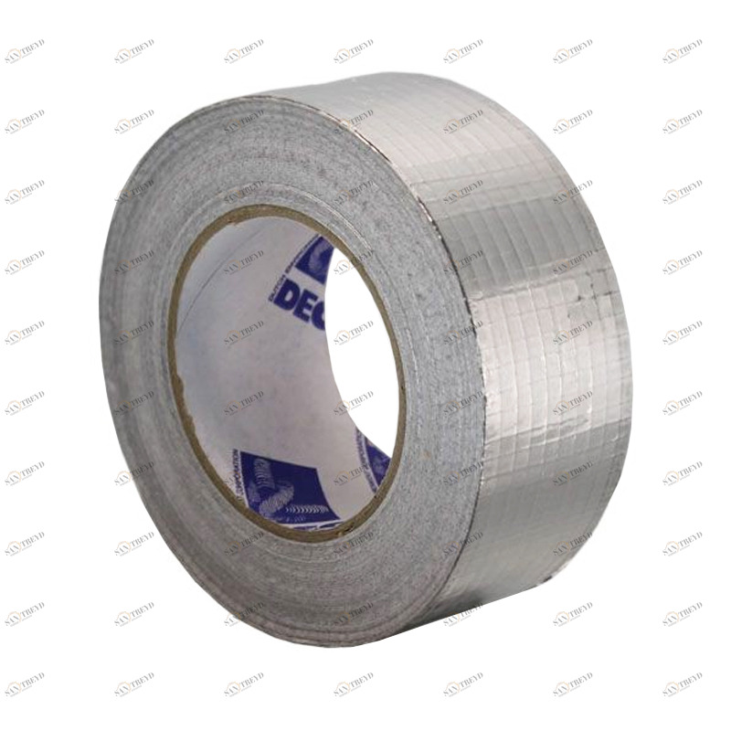 Лента монтажная армированная ALU075R (75мм) Santreyd 07-1001-004