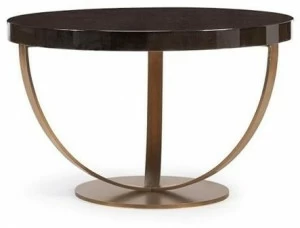 HUGUES CHEVALIER Маленький стол Haussmann