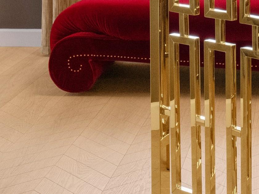 mafi Дубовый пол Carving C019 bkw - Вид №1