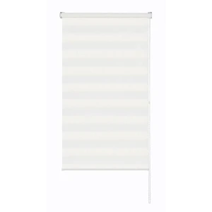 MIAMOZA Рулонная штора день-ночь Москва бежевая 180×175 см 89411436