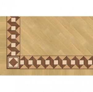 Бордюр Атаман