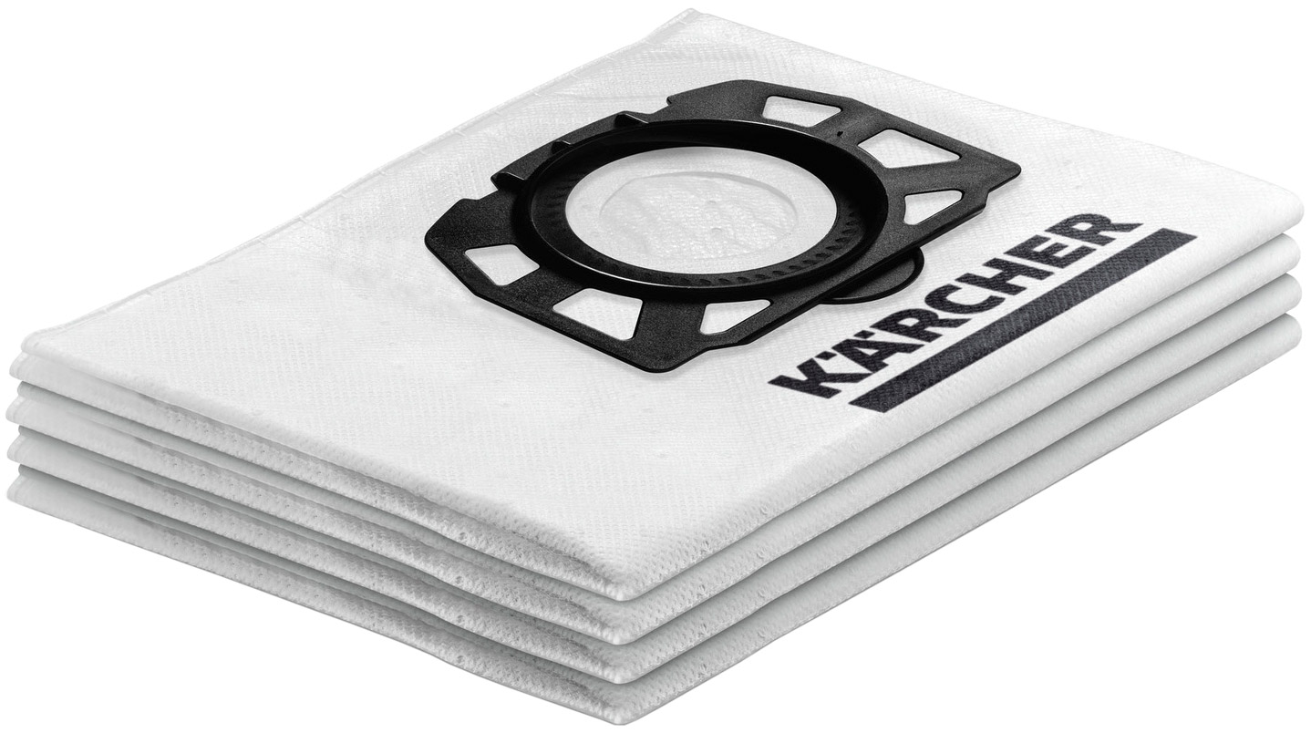 Фильтр-мешки Karcher 2.863-314.0 5363388 STDN-0005473