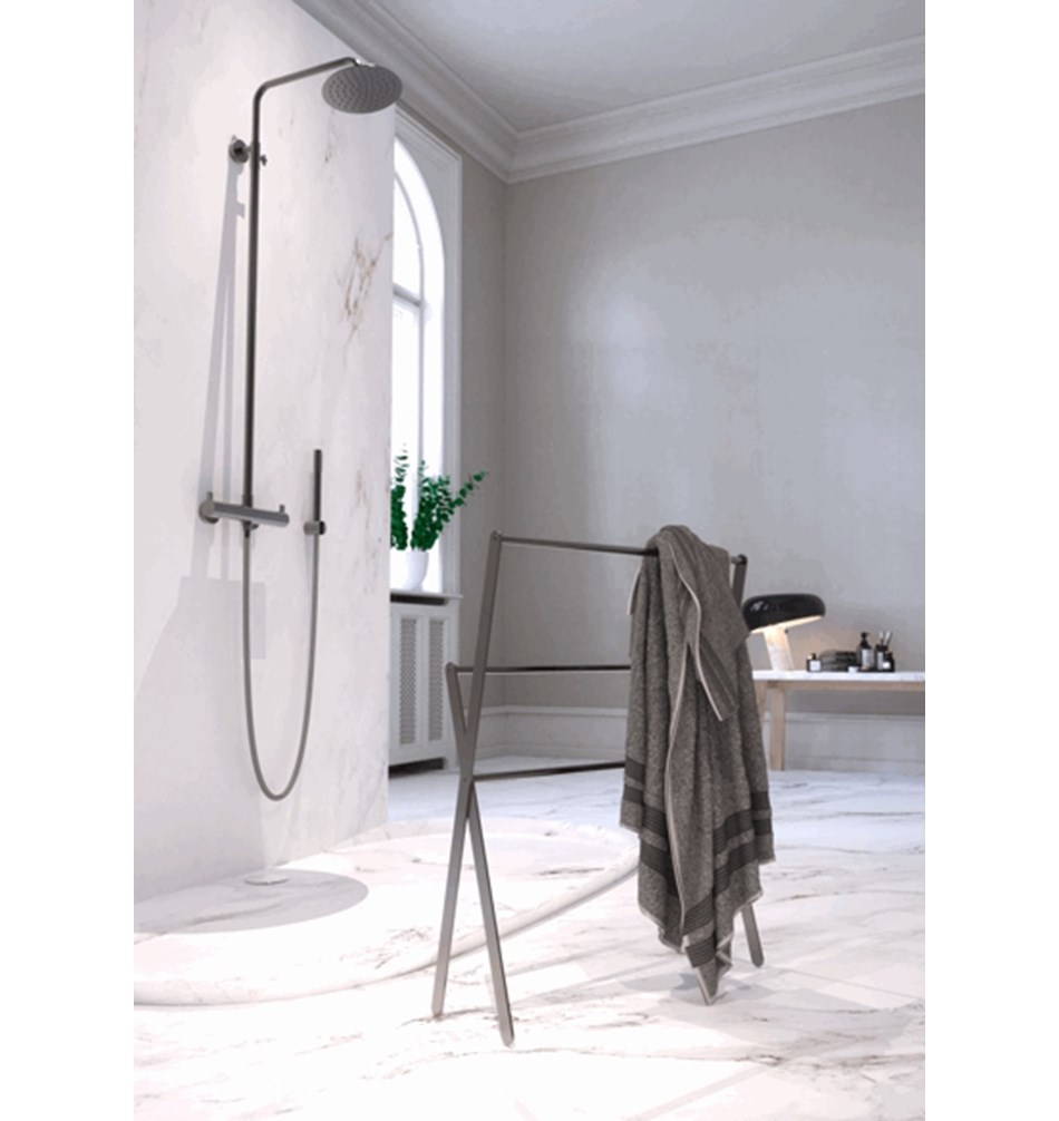 FROST Вешалка для полотенец NOVA2 1977 г sun-id-1966866 - Вид №2