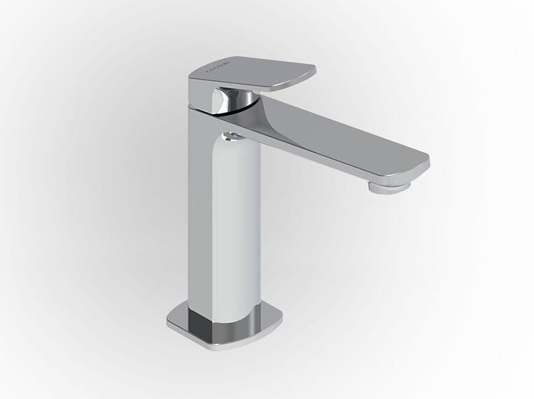 Смеситель для раковины без слива Zazzeri Surf ARCH-00084185 - Вид №1