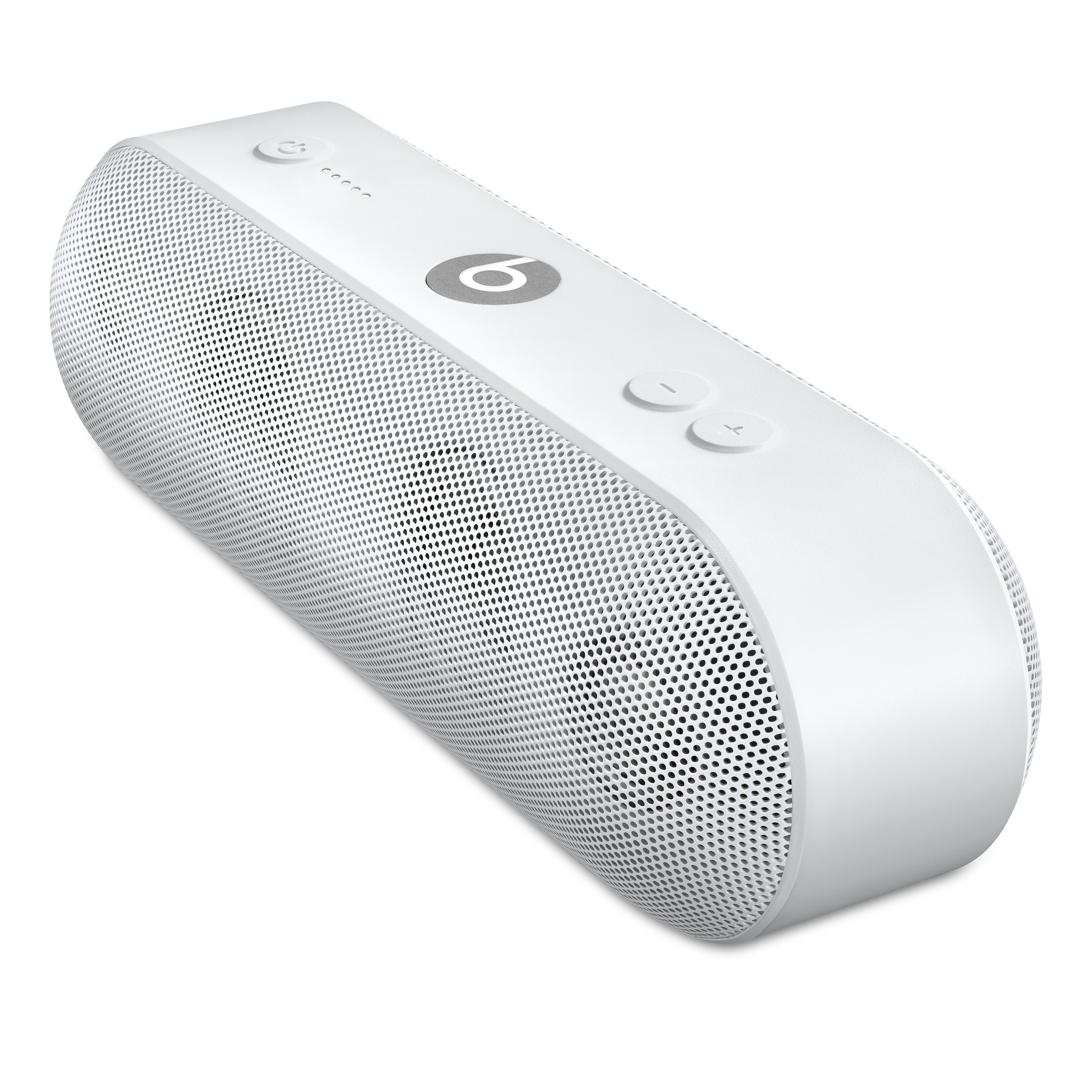 ML4P2EE/A Beats pill+ speaker - white Apple Santreyd  - Вид №1