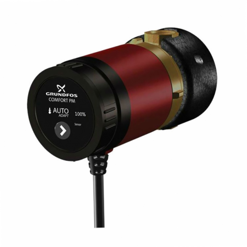 Насос Comfort Grundfos 15-14 BT PM 99279863 - Вид №1