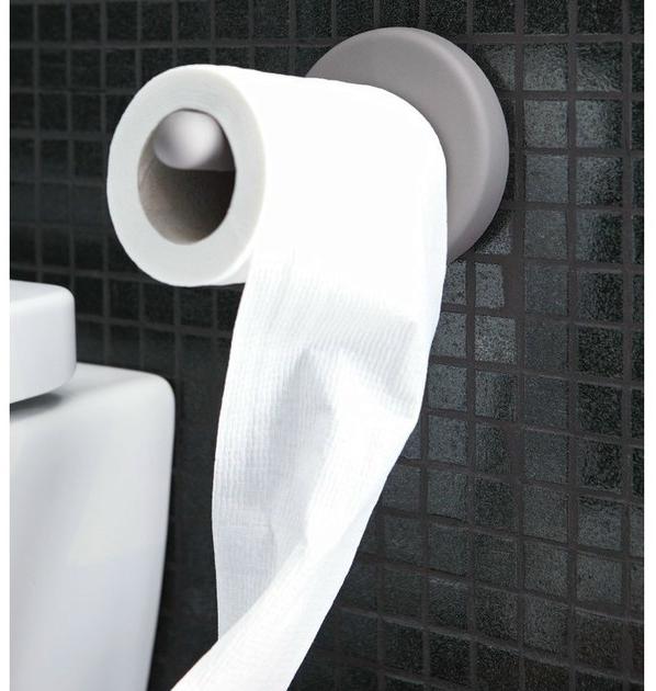 Geelli Держатель рулона в полиуретановом геле sun-id-1377544 - Вид №1