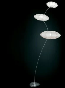 VGnewtrend Напольный торшер из стали