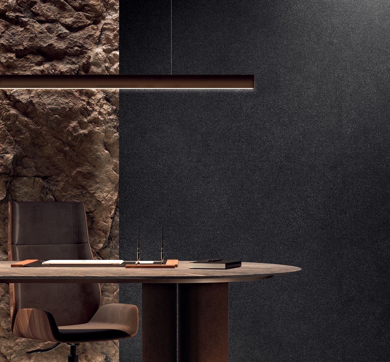 Керамогранит / напольное покрытие COTTO D'ESTE Arketipo ARCH-00135726 - Вид №9