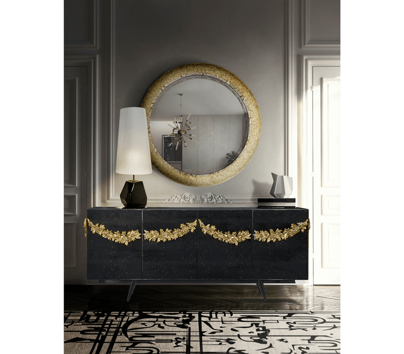 0-309 Буфет Majestic  Boca Do Lobo  - Вид №55