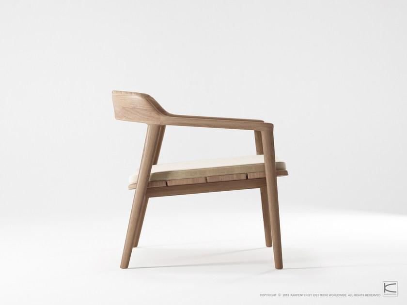 KARPENTER Кресло Grasshopper sun-id-1480305 - Вид №6