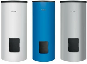 BUDERUS Чайники для ГВС Logalux