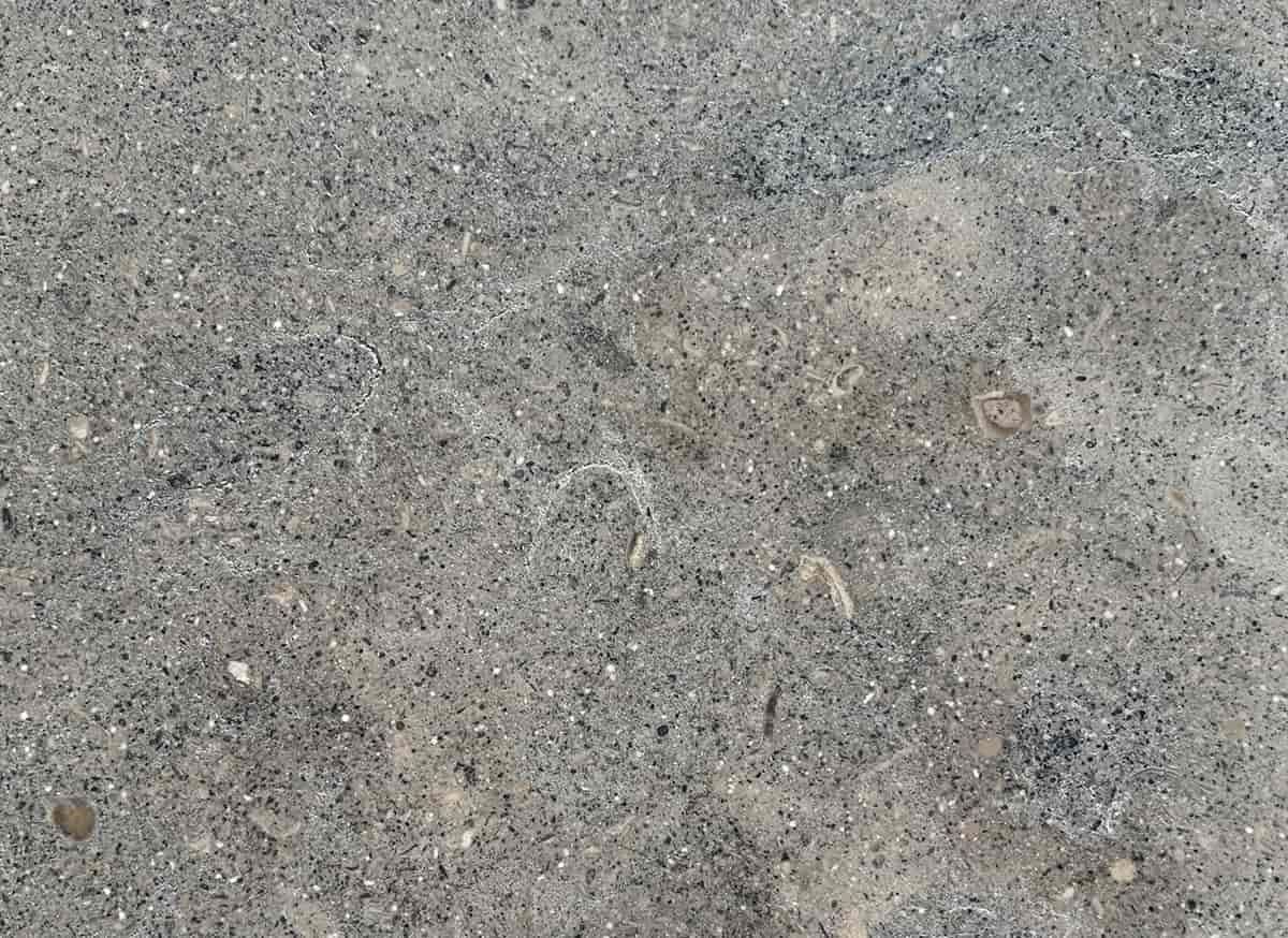 Мраморная овальная ванна в центре комнаты COCOON Maison ARCH-00047825 - Вид №31