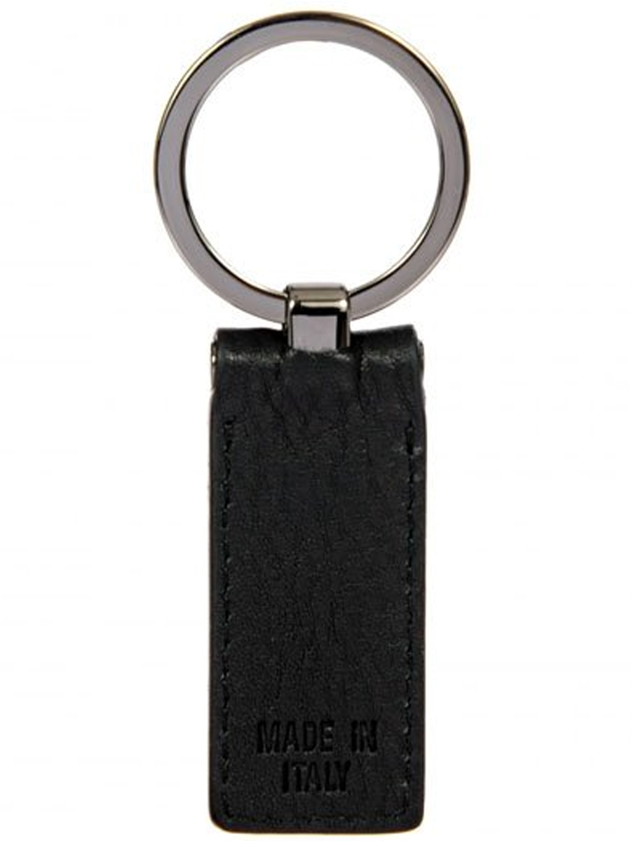 OKY08800.001 Брелок для ключей OKY08800 Keyring Carbon Porsche Design Key Holders  - Вид №1