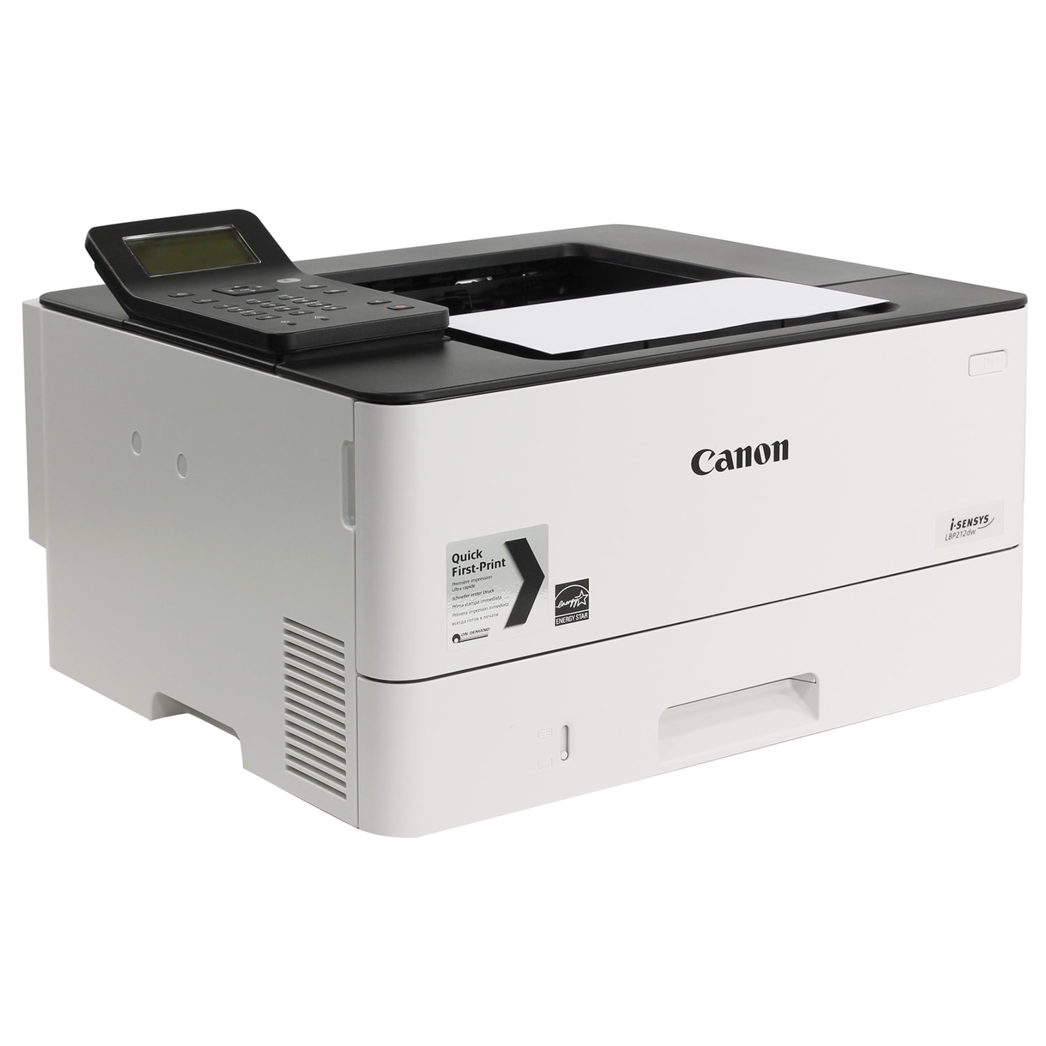 2221C006 i-sensys lbp212dw Canon  - Вид №1