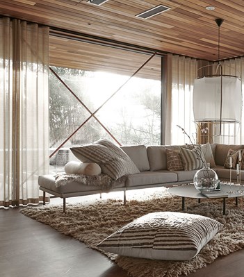 590HM Кухня vola  - Вид №1