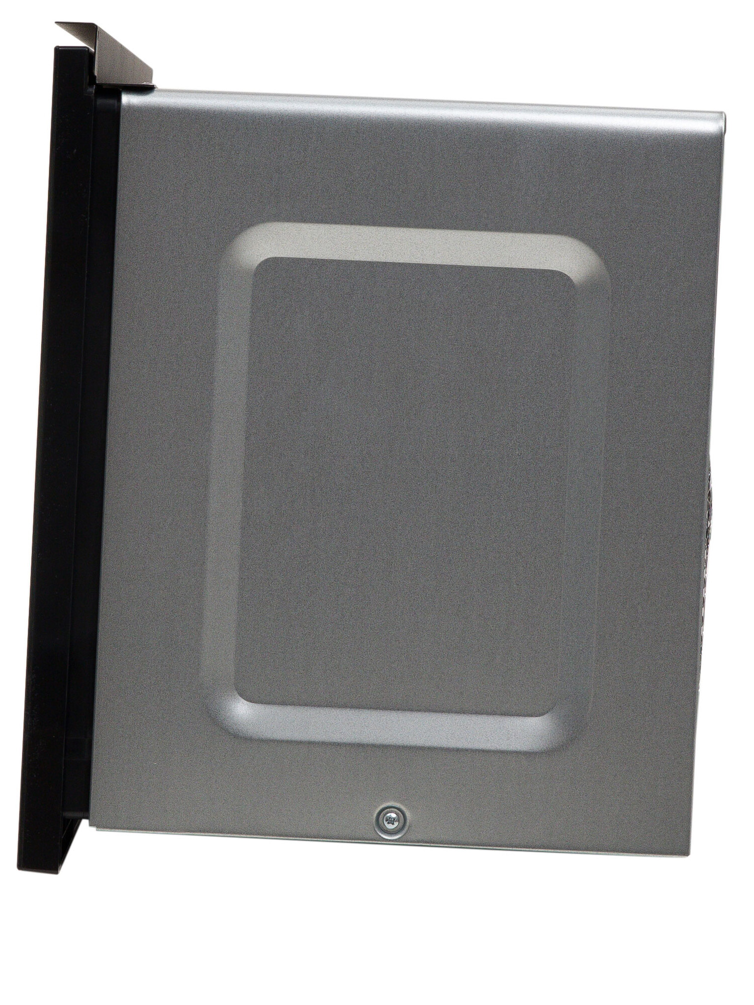 9973835 Встраиваемая микроволновая печь Oasis MW-SGB черный STDN-0129904 - Вид №4