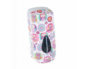 DUH201 UNIQUE JOY LINE дозатор пенного мыла Merida