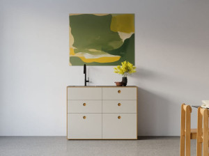 Встроенная кухня