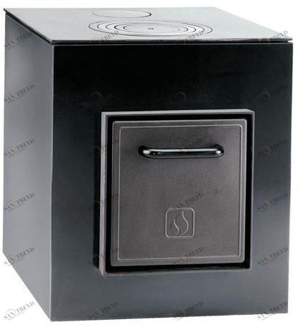 Piazzetta Дровяная печь Cottura a legna sun-id-1366834