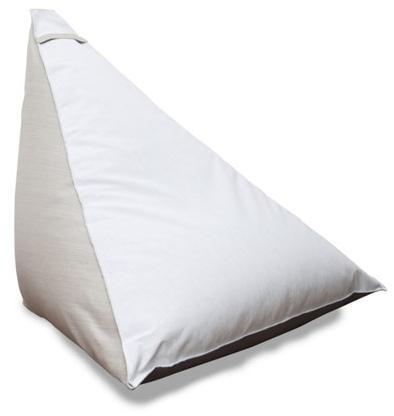 Marine Peyre Editions Пуф для мягкой фасоли Keops sun-id-1466458 - Вид №1