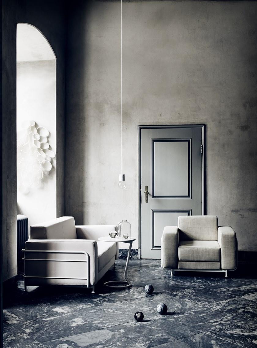 SOFTLINE Кресло-кровать Silver sun-id-1375609 - Вид №4