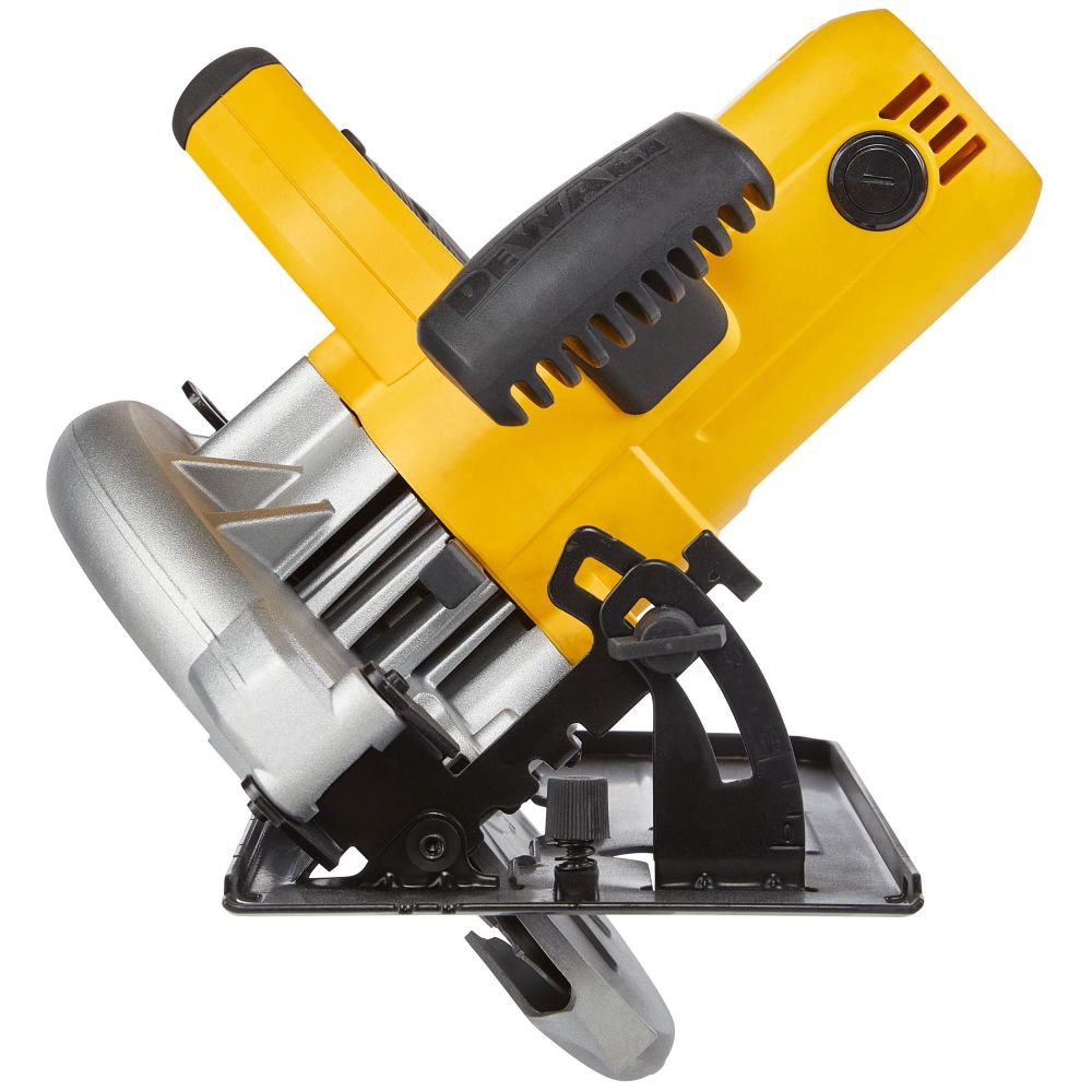 Пила дисковая DEWALT DWE5615 5497727 STDN-0083279 - Вид №3