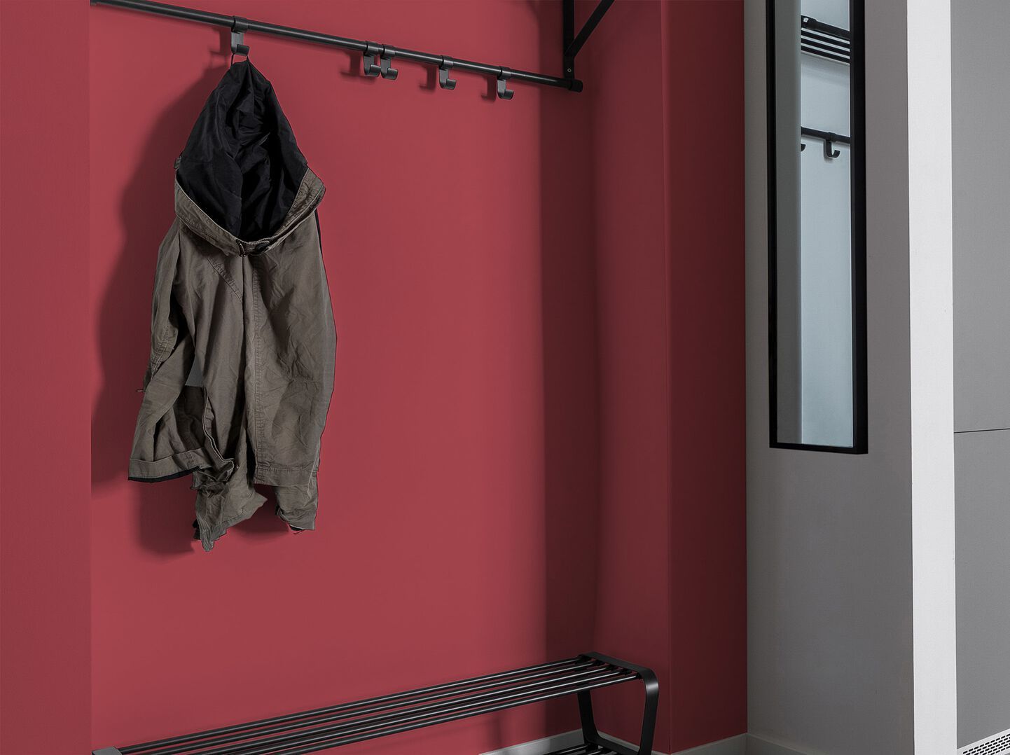 Декоративная живопись Architects Paper чистый ARCH-00134246 - Вид №2