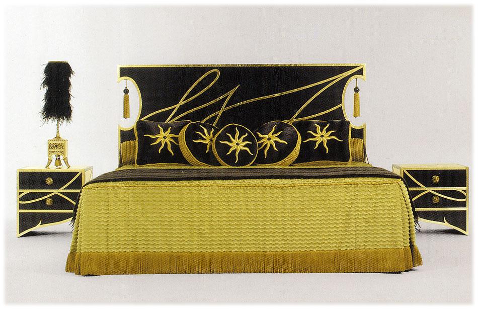 Кровать  COLOMBOSTILE 1740 LM 