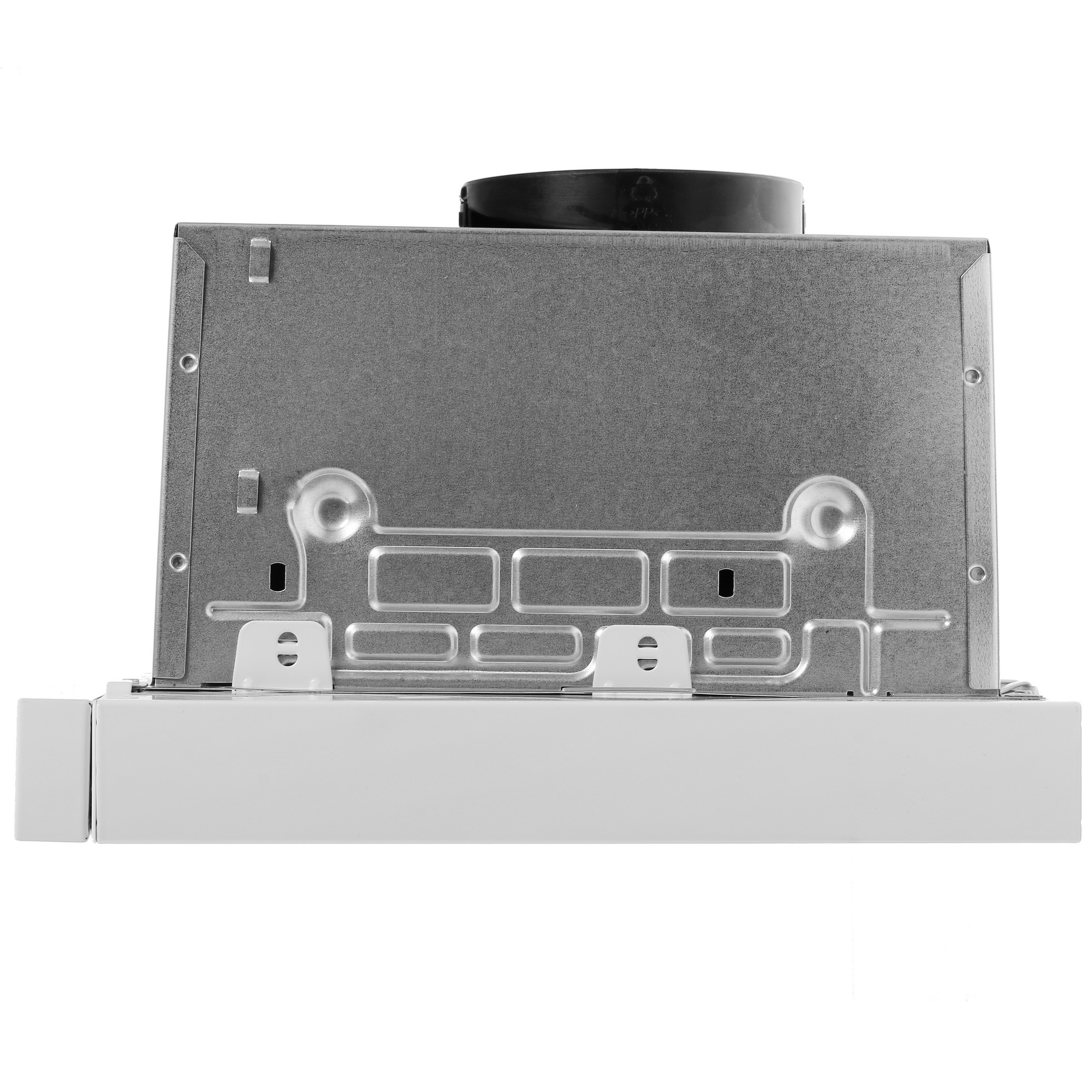 1106603 Вытяжка телескопическая Elica ELITE 14 LUX WH/A/50 белый/белый STDN-0140902 - Вид №3