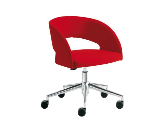 Кресло с колесами Sesta ARCH-00093986 - Вид №1