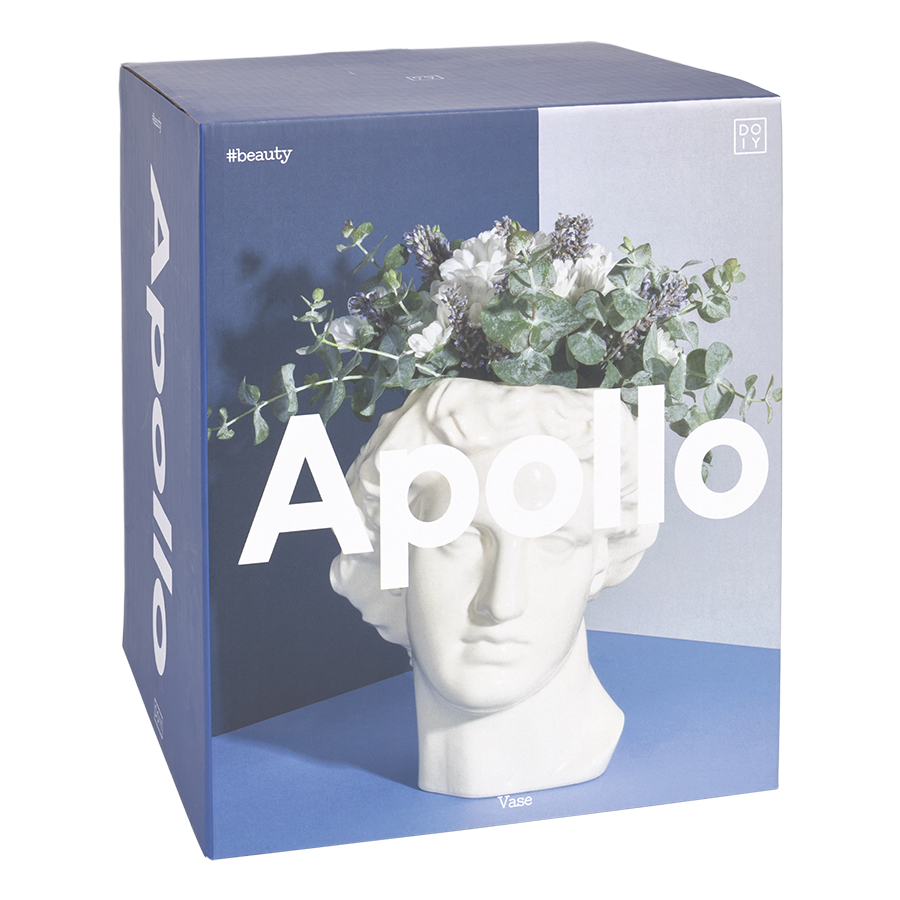 DYVASEAPO Ваза , apollo Doiy  - Вид №6