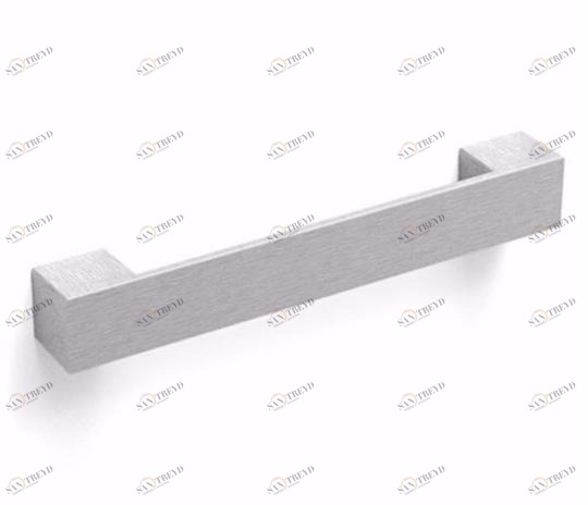 Cosma Ручка мебельная мостовая из замака  12960 