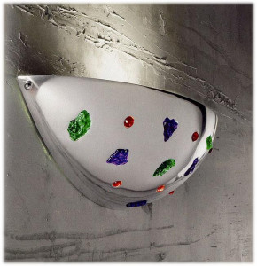 Бра  REFLEX UCCELLO-2