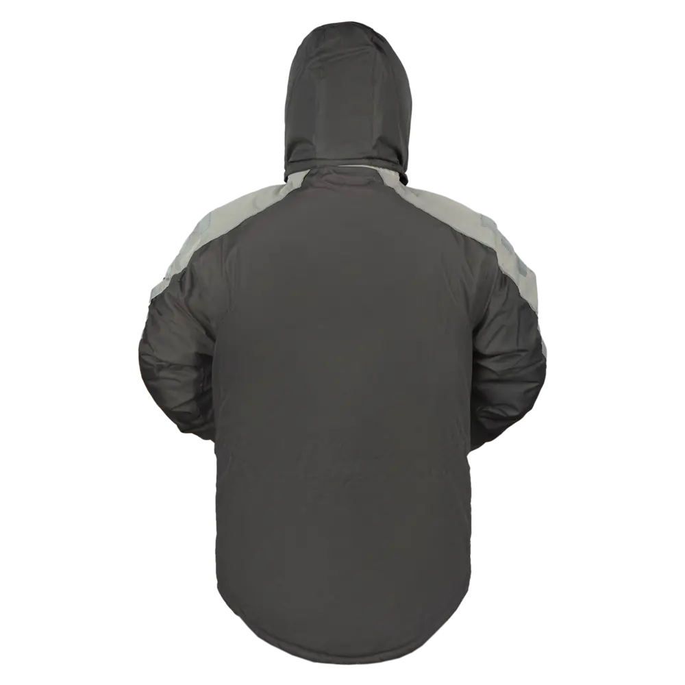 82633163 Куртка утепленная Delta Plus Nordland размер XL STLM-1380086 - Вид №1